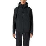 Arcteryx Куртка Veilance Arris, Black - фото