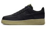 Nike Air Force 1 Low '07 LV8 Black Neutral Olive Chlorophyll - фото