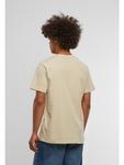 Футболка Mister Tee, песочный - фото 4