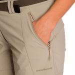 Шорты Trangoworld Gorner, серый - фото 4