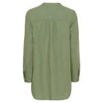 Рубашка Sea Ranch Dea, зеленый - фото 2