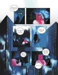 Lore Olympus: Volume One (Inklore) - фото 8