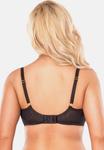 Бюстгальтер Vivisence Underwired bra, Black - фото 3