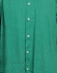 Рубашка Altea, зеленый - фото 4