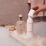 Гель для душа Vanilla Baby Hydra-Renew Truly - фото 8