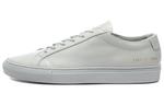 COMMON PROJECTS Кроссовки Achilles Low 'Grey' - фото 3