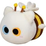 Плюшевая кукла Dango Kitten Dolls высотой 26 см MENGJIMA - фото 6