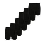 Боксеры Megaman Boxer 6er, черный - фото