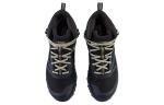 Кроссовки litewave mid futurelight hiking shoes 'tnf black' The North Face, черный - фото 3