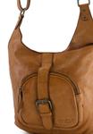 Сумка кросс-боди VENEZIA Cross body bag, Brown - фото 4