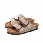 Devo Life Слайдеры унисекс экрю, цвет Ecru - фото 8