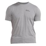 Футболка мужская ALPINT MOUNTAIN, серый - фото 6