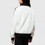 PUMA Свитшот Raw White детский - фото