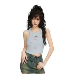 Майка Unisex Alo Yoga, черный - фото 5