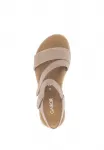 Сандалии Gabor, Sand (S.Kork) - фото 2