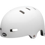 Шлем Bell Local Bell, Gloss White - фото