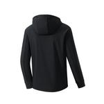 Куртка Soft Shell Jacket Unisex Mizuno, слоновая кость - фото 3