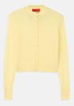 Кардиган MAX&Co. JAMES, Gelb /Yellow - фото 6