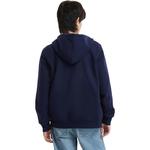 Свитшот Unisex GAP, Морской Синий - фото 10