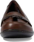 Лоферы Ashland Bubble Clarks, цвет Brown Multi - фото 6