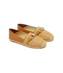 Эспадрильи Michael Kors, коричневый - фото 3