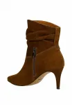 Классические ботильоны Wojas, Brown- - фото 4