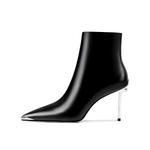 Ботильоны женские Hoov, белый - фото 5