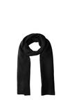 Шарф Street One Scarf, Schwarz/Black - фото 3
