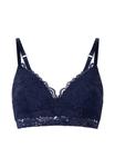 Бюстгальтер Hunkemöller Triangle bra, Blue - фото 5