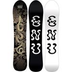 Сноуборд Gnu Free Spirit Gnu, One Color - фото