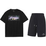 Повседневная спортивная одежда унисекс LINING - фото