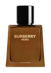Парфюмированная вода 50ml BURBERRY - фото