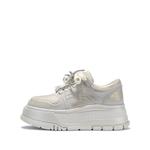 Обувь для скейтбординга женская SELAIYA, Gold - фото