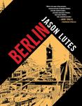 Berlin (Drawn and Quarterly) - фото