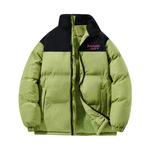 Стеганая куртка унисекс Jeanswest Club, черный - фото 12