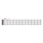 Спортивные кроссовки Air Jordan 1 Mid Se - фото 7