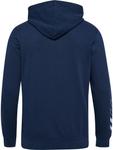 Толстовка Hummel, темно-синий - фото 2
