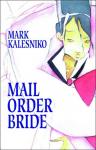 Mail Order Bride (Fantagraphics) - фото