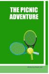 THE PICNIC ADVENTURE (BriBooks) - фото