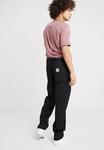 Брюки Simple Denison Carhartt WIP, черный - фото 3