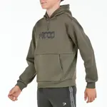 Albani J +8000 детская толстовка, цвет Jungla - фото 3