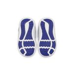 Кроссовки дауншифтер 7 Nike, синий - фото 4