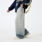 Детские джинсы Moderate EASTERN CAMEL, gradient синий - фото 4