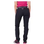 Брюки Dynafit Transalper 2 Light Dynastretch™Pants, черный - фото 2