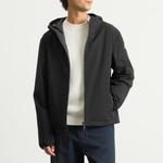 Куртка Naxos Moncler, черный - фото 2