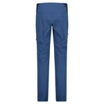 Брюки CMP 30T6646, синий - фото 2