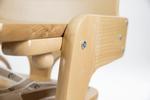 Детский стульчик roba kid up цвет бука Roba, бежевый - фото 4