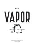 Vapor HC (Fantagraphics Books) - фото 2