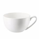 Комбинированная чашка Jade White 0,28 л Rosenthal, белый - фото