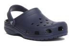 Классические сабо Crocs Детские Сандалии Детские, Navy - фото 3